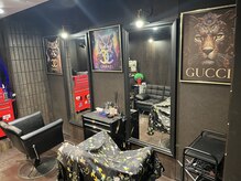 ジュリアーノ(JURIANO)の雰囲気(外観)