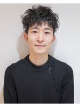 ビートル(Beetle) 寺村 凌也