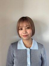 eto 信山 穂乃佳