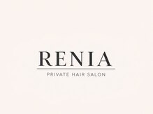 RENIA【レニア】【4/1NEWOPEN(予定)】の雰囲気(お店のコンセプトは初来店時にご説明させていただきます。)