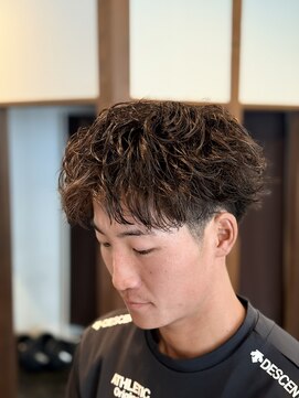 リープ(LEAP) ルーズショート