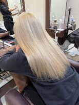 ファブ 千葉店(FaB)&nbsp;【KASUMI指名カラー】