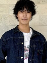 リット(lit)&nbsp;中村 祐貴