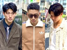 エースヘアー(A.hair)