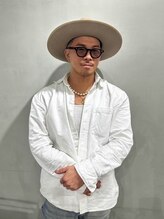 グレープバイン(GRAPEVINES)&nbsp;関 幸一郎