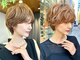 ビューギンザ(VIEW GINZA)の写真/【白髪染め】のマイナスイメージを消し去る！脱白髪染めは色もち、ツヤ、透明感が圧倒的に良い◎