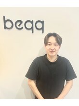 アグ ヘアー ベック 福岡別府店(Agu hair beqq) 山村 優希