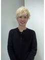 エイト 神戸三宮店(EIGHT) 植野 琉聖