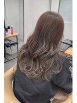 ヒストリー 元住吉(History)&nbsp;上品なトレンドヘア/うるツヤ髪美肌カラー/髪質改善〔元住吉〕