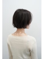 ログ(LOG)&nbsp;夏にぴったり◎軽ボブ◎高松