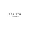 GOO/SYIP Scalp&Hair 東雲【6月8日NEW OPEN (予定)】のお店ロゴ