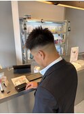 ショートフェード(祇園)(長束)(山本)(安佐南区)