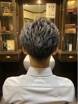 ヒロギンザ 仙台本店(HIRO GINZA) 【仙台】ビジネスパーマ