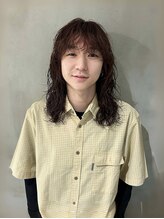 モリオフロムロンドン 大宮店(morio from London) かんた