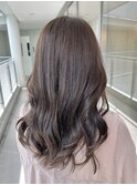 ＊ラベンダーグレージュ＊