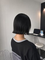 サロウィン 栄3丁目店(SALOWIN)&nbsp;レディースカット/似合わせカット/骨格似合わせカット