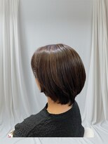スリム(SLIM)&nbsp;ほんのりハイライト