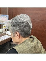 リトサミール(Ritsmr)&nbsp;ショートスタイル