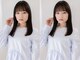 ハイル(Heil)の写真/失敗したくない、縮毛矯正・ストレートは『Heil』で★イメージ以上のストレートを実現♪【池袋/髪質改善】