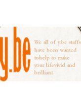 y.be nature【ワイビー　ナチュレ】