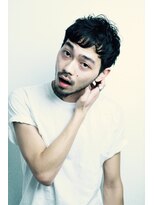 ジィップクリニカ(Zip clinica)&nbsp;カーリーショート