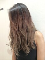 ピスタ(PiSTA) 大人ガーリーチョコレートモードヘアープリカールショートヘアー