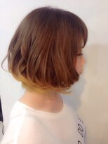 アブソ(Absolute)&nbsp;ボブ