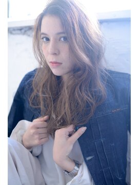 エル(EL by green) EL☆naturalbeige×airy☆0112327997