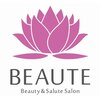 ボーテ(BEAUTE)のお店ロゴ