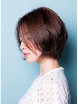 マーゴ(MARGAUX by GARDEN) 【margaux浦和】【GARDEN】ボリュームアップショート