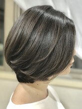 アヴェク トワ(avec toi)