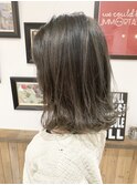 Norm横浜 切りっぱミディアム