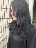 ≪真屋 担当≫暗髪ロング♪