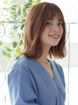 ナオシ トレス 富雄店(nao*c tres)&nbsp;【奈良/富雄nao*c】くびれフェミディ