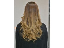 ヘアーアンドメイク ホワイトキッス(hair&make WHITE KISS)