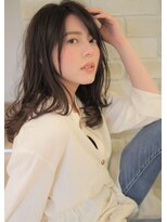 髪質改善ヘアエステ ブリスク(Brisk) 大人女性にGOOD☆お手入れラクチン♪ふんわりカール