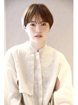 アテナ アヴェダ 広島三越店(ATENA AVEDA) ATENA AVEDA マッシュ