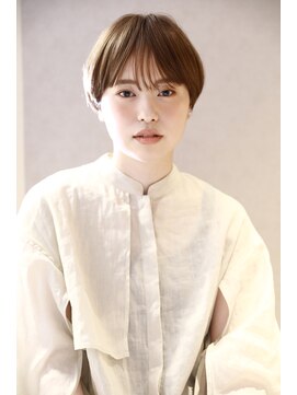 アテナ アヴェダ 広島三越店(ATENA AVEDA) ATENA AVEDA マッシュ