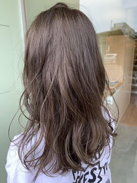 コロル(Color) 【Color/コロル】ラフグレージュ