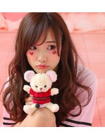 マーリャヘアー(mallia hair) マーリャカラーミルクティーグレージュ