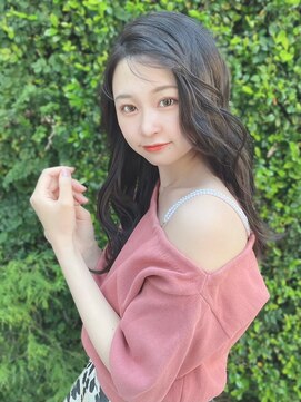 ソワリー 栄(THOiRY) 可愛くします！！　by坂元