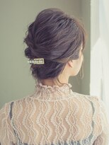 プロデュース 相模原店(Produce)&nbsp;ドレスヘア♪大人かわいい♪前髪