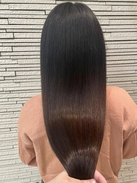 ソファ ヘア 仙台(Sofa) 【sofa駅前】髪質改善トリートメント