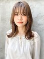 ディディ 表参道(dydi) 松崎 来未