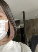 インナーカラー