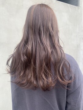 アルター(aL ter) やわらかベージュカラー