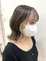 シャンティ 札幌駅前店(Shanti)&nbsp;〓FaceFlamingColor〓　【斉藤 貴也】