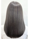 縮毛矯正×髪質改善/艶髪トリートメント西新井クレドガーデン143