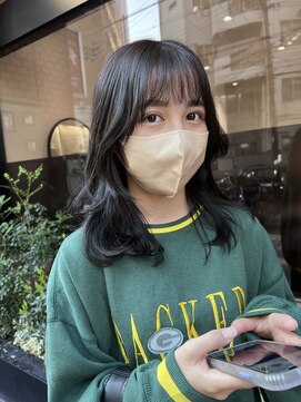 ココット 京橋店(cocotte) リッチブラック