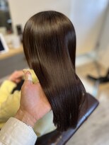 オウ(Ou)&nbsp;ナチュラルブラウン